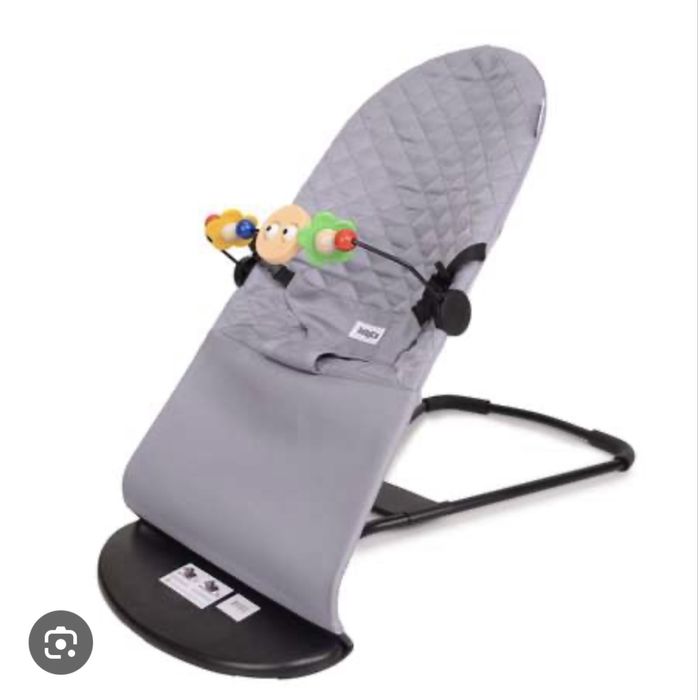 Детский коврик и шезлонг