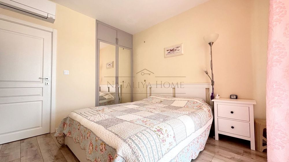 Продава се Тристаен апартамент в Бургас, Сарафово - 80 кв.м за 2500 €/кв.м - Снимка #5