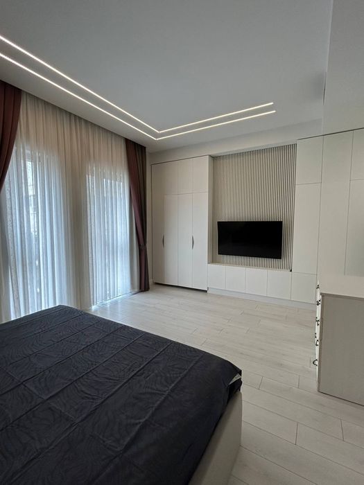 ЖК Мирабад Авеню. 2Х комнатная. Мирабадский район.