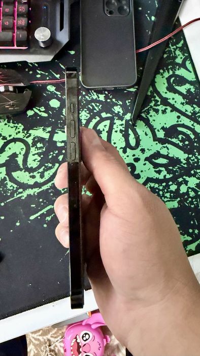 Продам iphone 14 pro max 128 GB