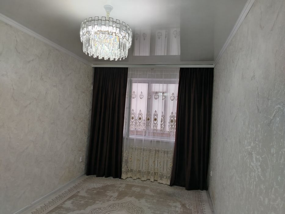 Сдаем квартиру на длительный срок