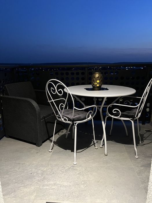 Închiriez Garsonieră de Lux în Regim Hotelier