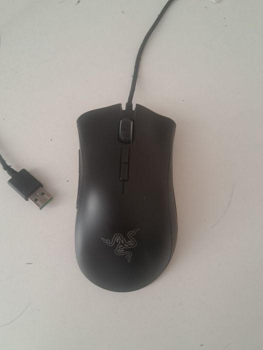Продаю мышку Razer