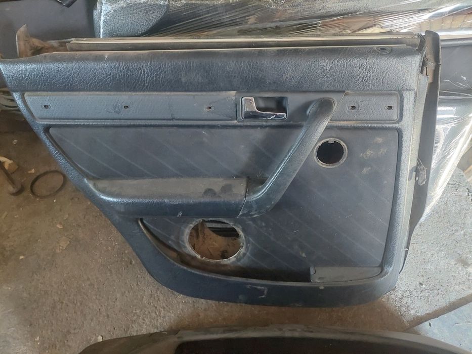 Сиденье обшивки ауди с4