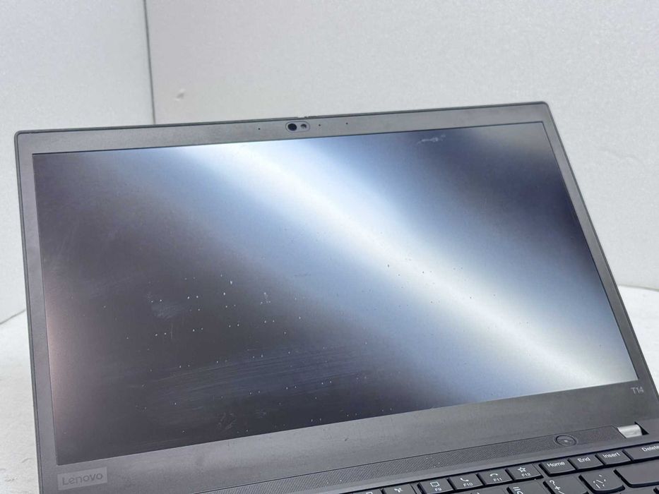 Реновиран лаптоп Lenovo ThinkPad T14 G2 14" IPS FHD webcam i7-1185G7 32GB DDR4 510 M.2 Nvme/ клас А/ 12м гаранция