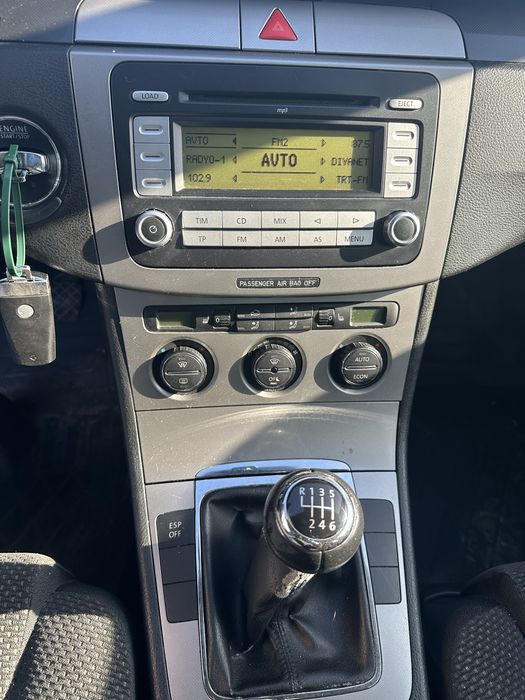 2.0TDi,140к.с,, 2006г,Седан-на части