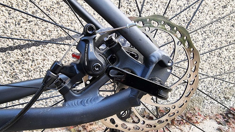 Велосипед TRIBAN RC 500