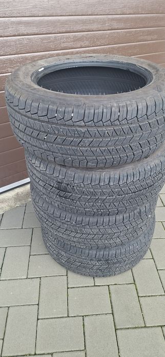 Anvelope 235/55/ R17