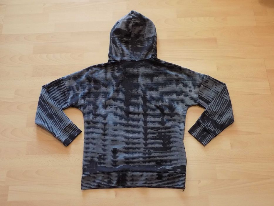 горнище adidas ветровка суитчър худи блуза мъжко спорт оригинално S/L