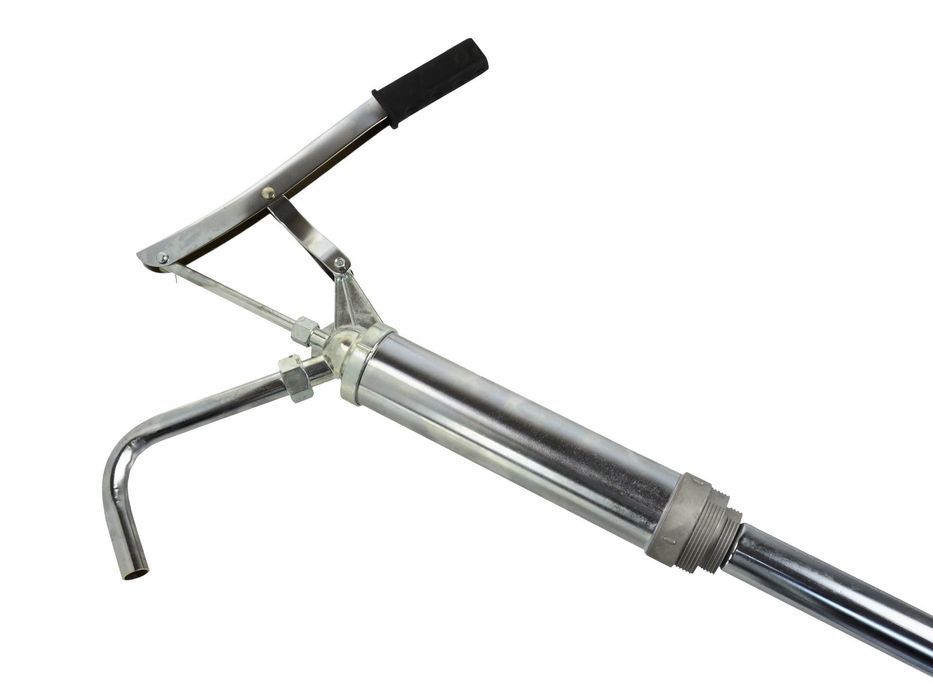 Pompa manuala pentru ulei  butoi 60-220l