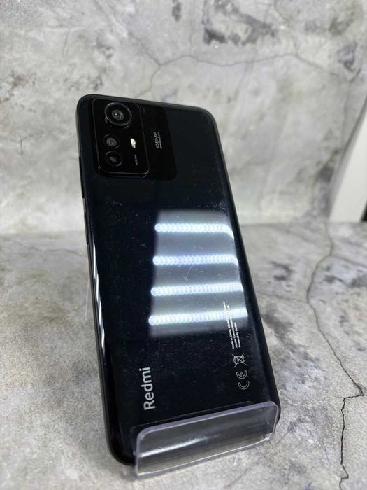 Xiaomi Redmi Note 12S (костанай 1018) лот 100/9101