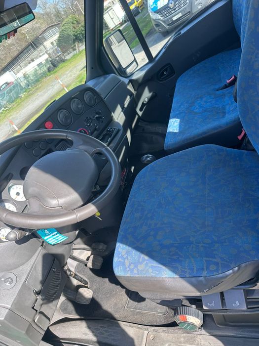 De vânzare Iveco Daily