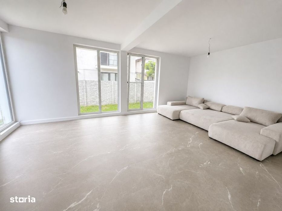 Casa P+1, 150 mp, teren 450 mp, zona BALTA VERDE