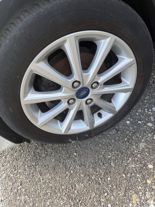 Vand Roti / Jante  r17 ford r18 Audi Mazda Kia Toyota 114.3 4x108 r16 5x112