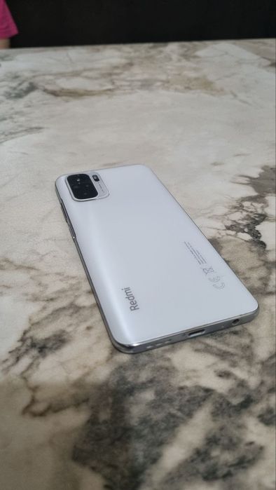 Redmi note 10, 128gb