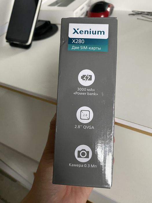 Продам Xenium X280 ( Philips)