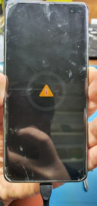 Ремонт сотовых телефонов