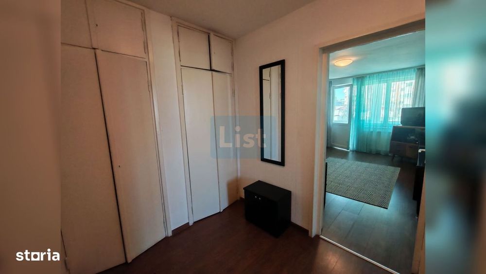 Apartament 2 camere decomandat – zona Tic Tac Comision 0%