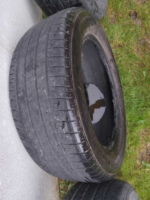 Летни Гуми Bridgestone