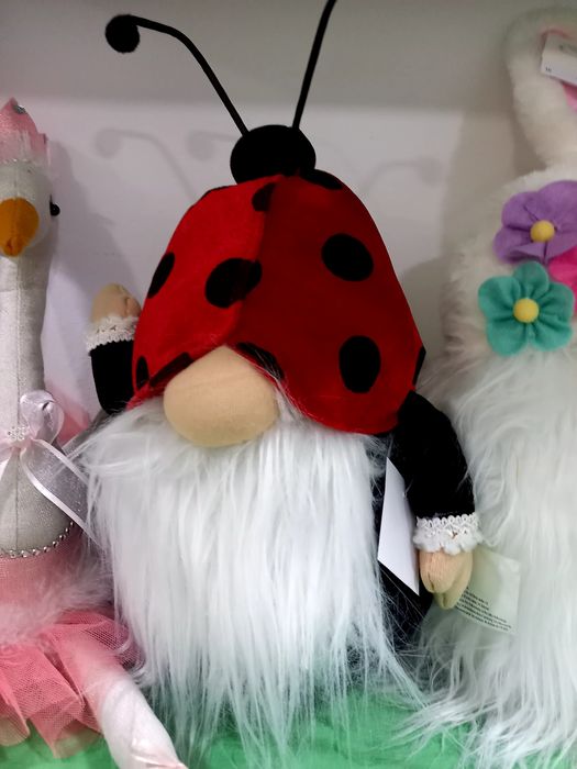 Плюш играчки нови внос Англия