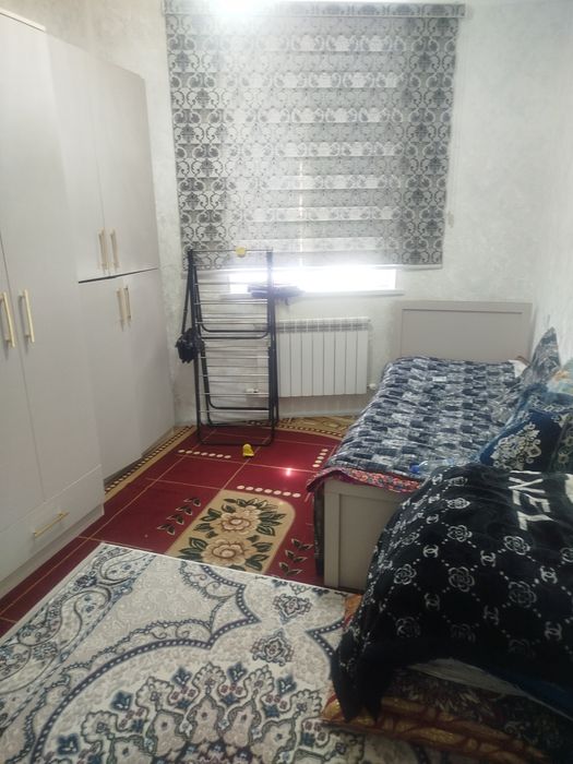 Квартира 2х комната