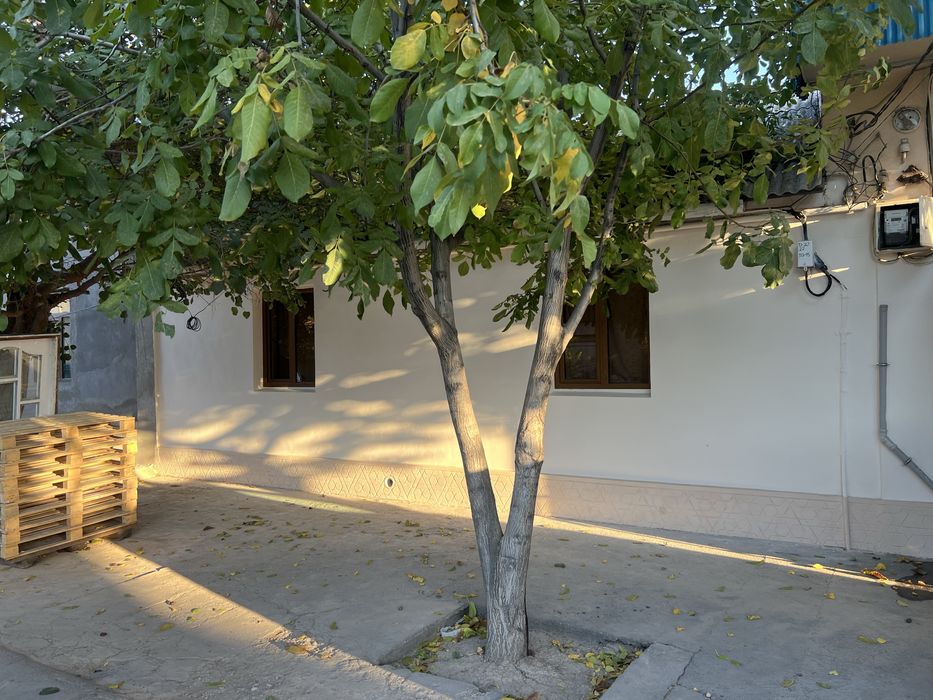 Учтепа 1.7 сотих 6 хона участка ховли уй коттедж