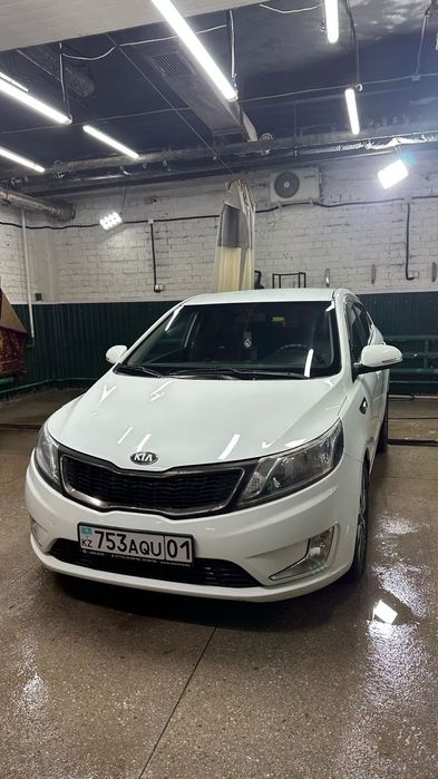 Продам Киа Рио 3