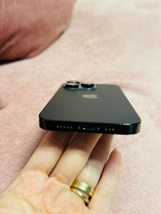 IPhone 14 Pro Space Black 128Gb Neverlock