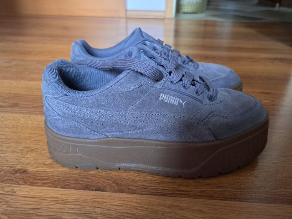 Маратонки Puma 36-37