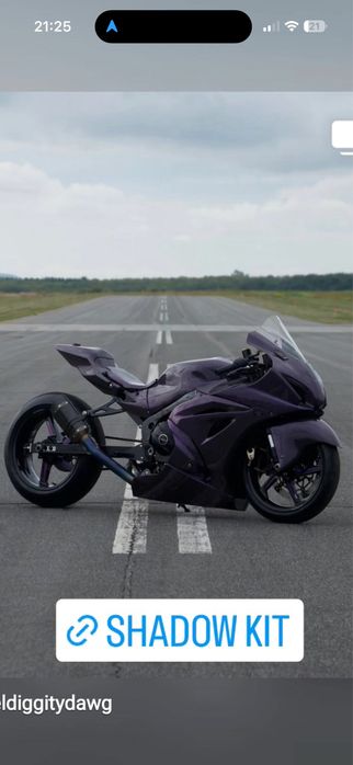 Ремонт мотоциклов и скутеров