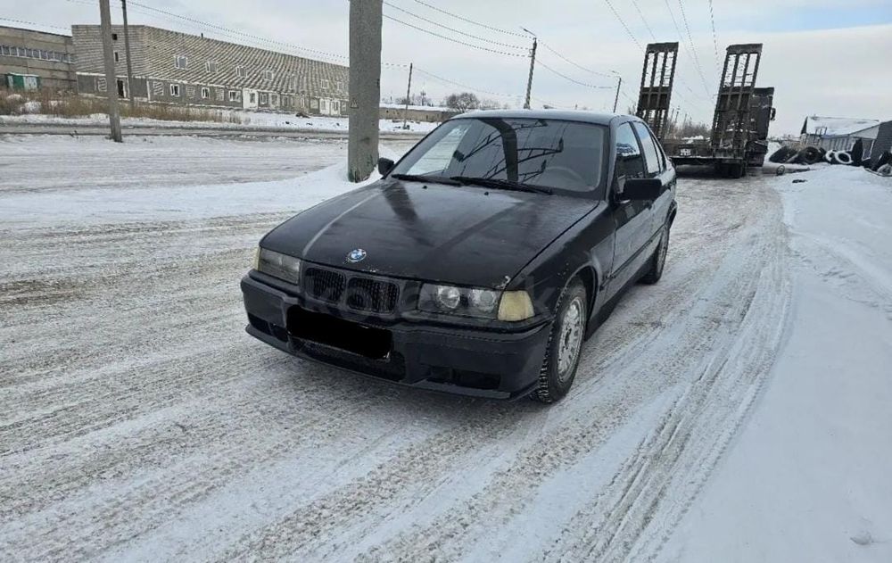 Продам BMW E36 БМВ