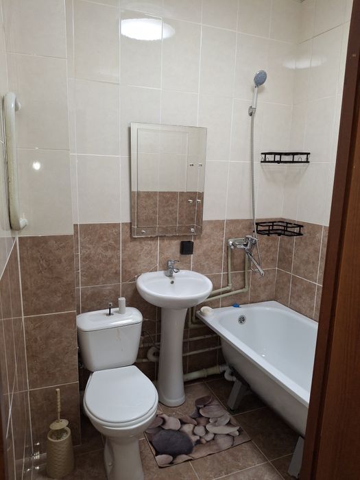 Продам 1 комнатную квартиру