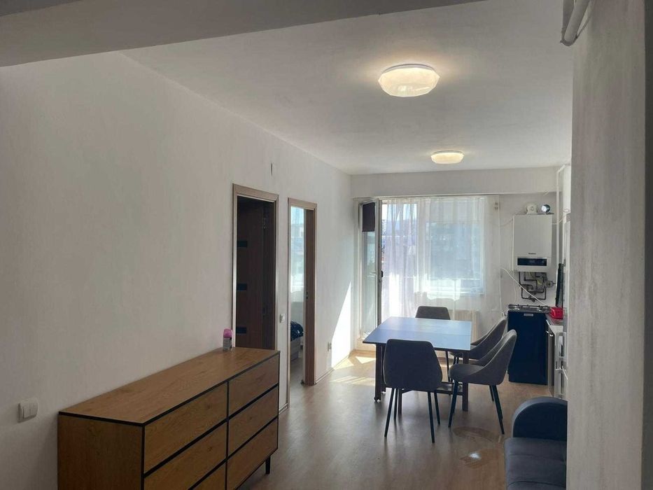 Inchiriez apartament 2 camere la 5 min de Iulius Mall Cluj Napoca