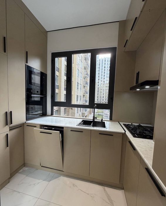 Квартира продается 2/3/16 на жк Oz Makon