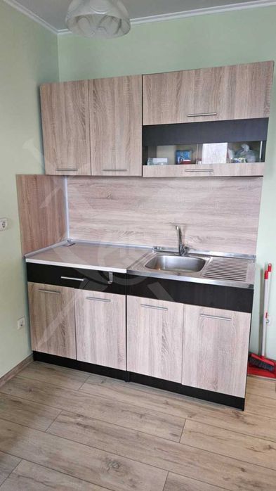 Двустаен апартамент в района на Аспарухово- 95205