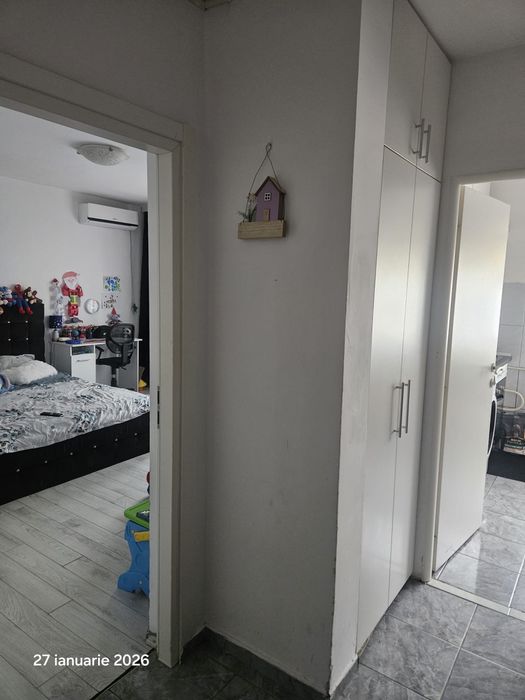 Vand garsoniera 13 Septembrie