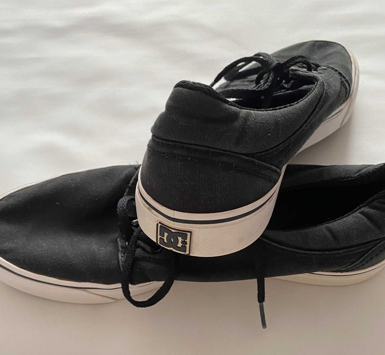 Pantofi sport barbati, DC, panza, marimea 42