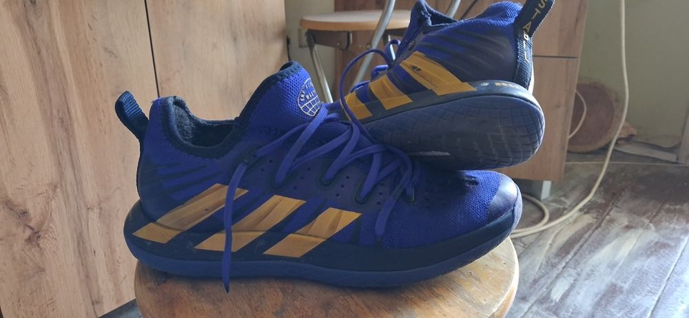 Адидас Stabil boost