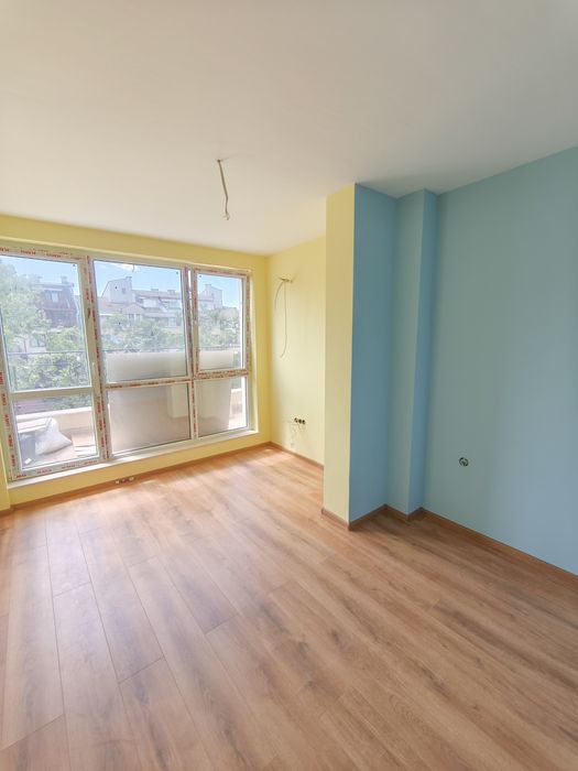 Вътрешни ремонти Пловдив | Шпакловане и боядисване на апартаменти