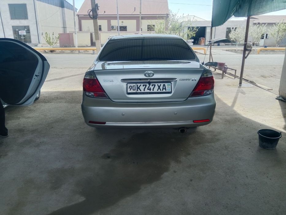 Тайотта камри срочно