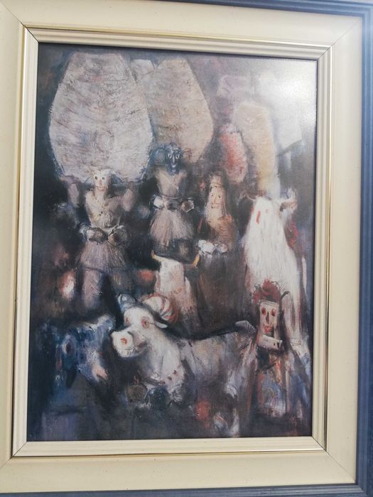 Дечко Узунов, Кирил Недялков