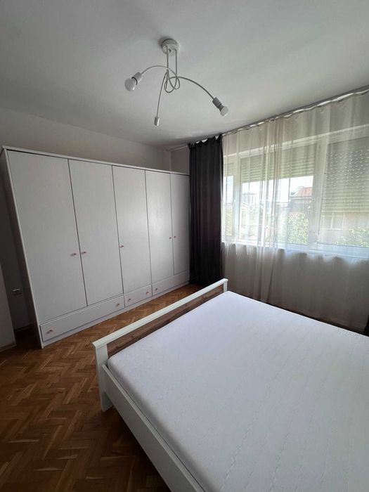 Дава се под наем Тристаен апартамент в Пловдив, Каменица 1 - 100 кв.м за 450 € - Снимка #5