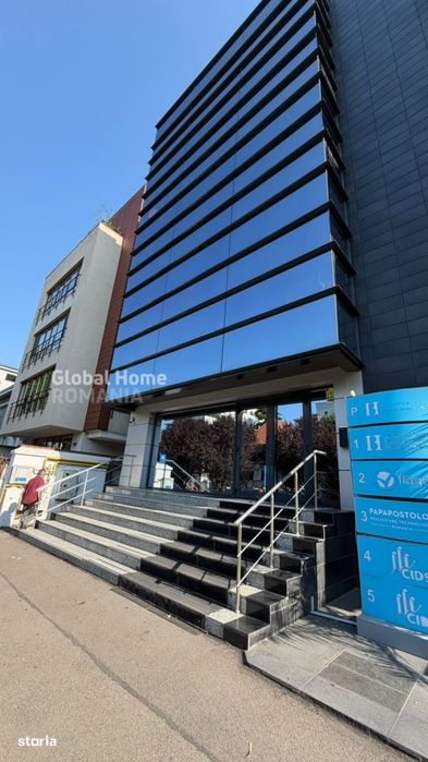 Apartament 2 camere | Domenii | Loc de parcare subteran |