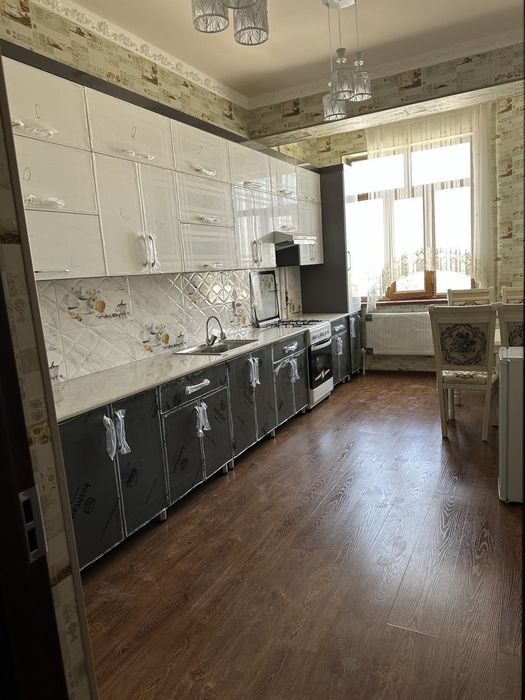 Продаётся 2х ком вартира в новостройке