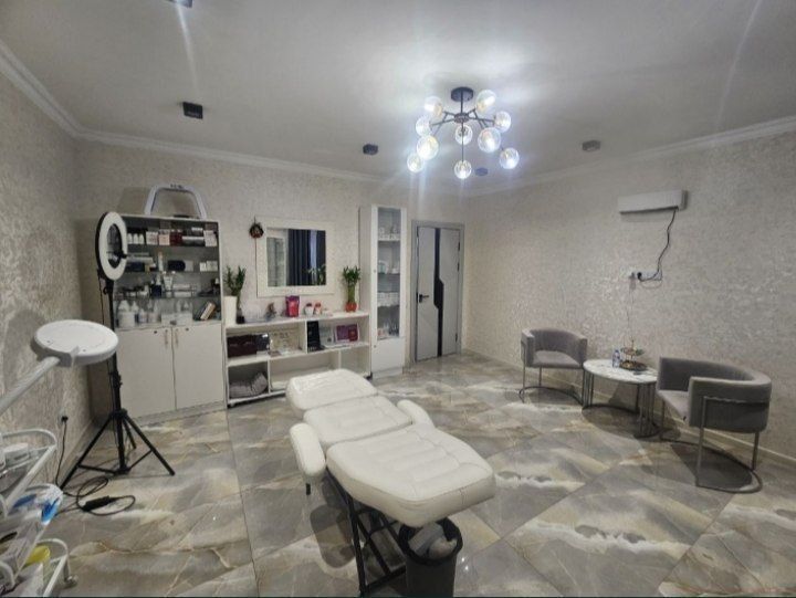 Нежилое помещение на Себзаре 75 м²