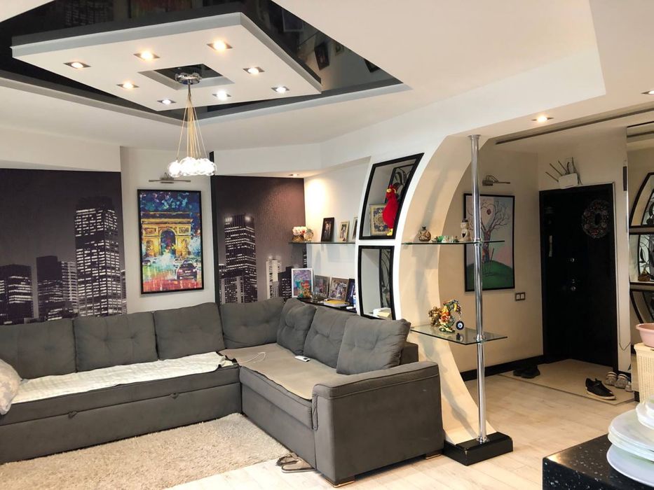 Продается квартира дархан 3 комнаты 100 квадратов