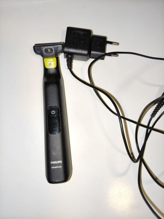 Aparat ras One blade Philips