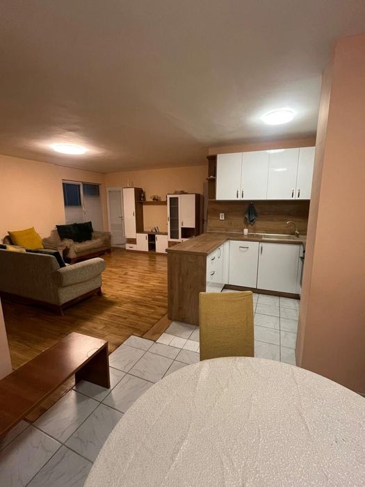 Тристаен апартамент под наем в ж.к. Хладилника, 2203862