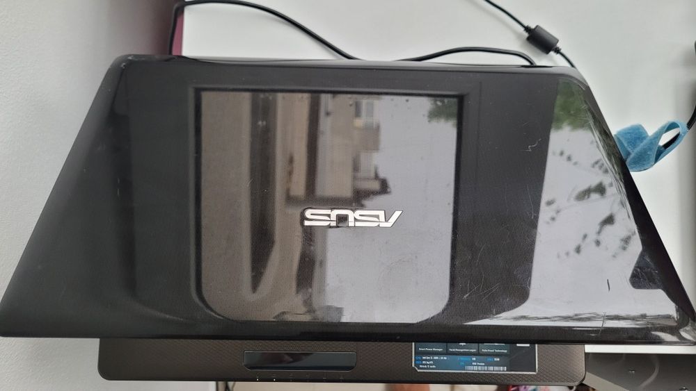 Dezmembrez Laptop Asus X52F Intel i3 380M 2.53 GHz 4 GB 320 GB  - dezm