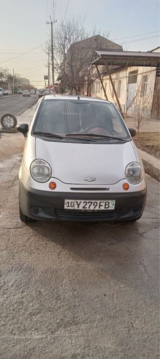 Other Matiz 2010 — 5